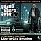 Johnny Polygon - Liberty City Invasion album