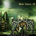50 Cent - War Angel LP album