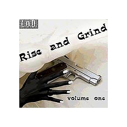 Shawty Lo - Rise &amp; Grind, Vol.2 альбом