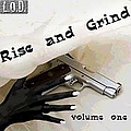 Shawty Lo - Rise &amp; Grind, Vol.2 album