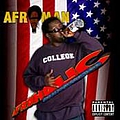 Afroman - Afroholic: the even better times album