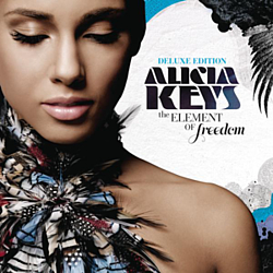 Alicia Keys - The Element of Freedom (Deluxe Version) album