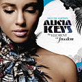 Alicia Keys - The Element of Freedom (Deluxe Version) album