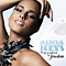 Alicia Keys - The Element of Freedom (bonus disc: Empire EP) album