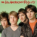 The All-american Rejects - The Bite Back EP альбом