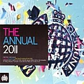 Armin Van Buuren - Ministry of Sound: The Annual 2011 album