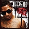Lloyd - Let&#039;s Get It In album