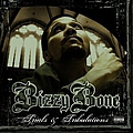 Bizzy Bone - Trials &amp; Tribulations album