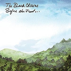 The Black Crowes - Before the Frost... Until the Freeze альбом