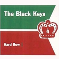 The Black Keys - Hard Row album
