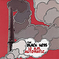 The Black Keys - 10 A.M. Automatic album