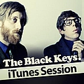 The Black Keys - iTunes Session album