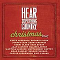 Blaine Larsen - Hear Something Country Christmas album