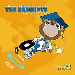 Kanye West - Mick Boogie, Terry Urban and 9th Wonder: The Graduate альбом