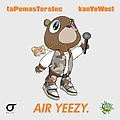 Kanye West - Air Yeezy альбом
