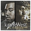 Kanye West - Alter Ego альбом