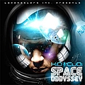 Kid Cudi - Space Odyssey album