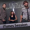 Lady Antebellum - iTunes Session альбом