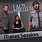 Lady Antebellum - iTunes Session альбом