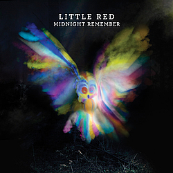 Little Red - Midnight Remember альбом