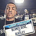 Lloyd Banks - Beamer, Benz Or Bentley album
