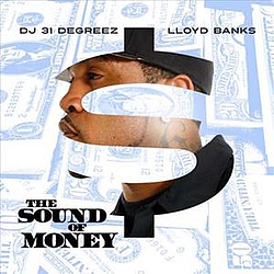 Lloyd Banks - The Sound Of Money альбом
