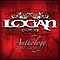 Logan - Anthology 2003 - 2006 album