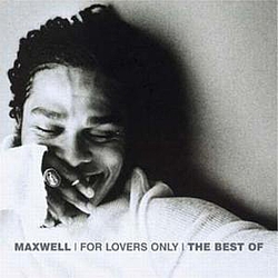 Maxwell - For Lovers Only: The Best Of album