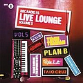 McFly - Radio 1&#039;S Live Lounge, Volume 5 album