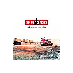 36 Crazy Fists - Bitterness the Star album