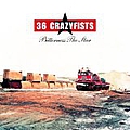 36 Crazy Fists - Bitterness the Star album