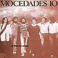 Mocedades - Mocedades 10 альбом