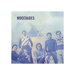 Mocedades - Eres tÃº альбом