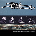 Pete Townshend - Live: The Fillmore 1996 album