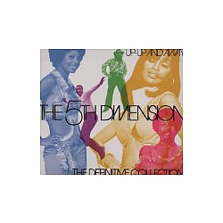The 5th Dimension - Up-Up And Away: The Definitive Collection альбом