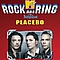 Placebo - Live @ Rock AM Ring 2006 альбом