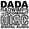 RADWIMPS - DADA album