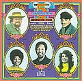 The 5th Dimension - The 5th Dimension - Greatest Hits on Earth album