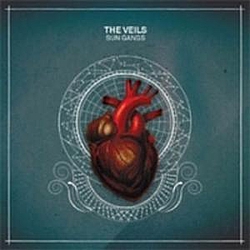 The Veils - Sun Gangs album