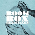 Beatsteaks - Boombox альбом