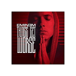 Eminem - Things Get Worse альбом