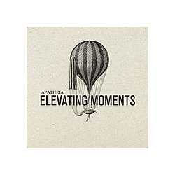 Apatheia - Elevating Moments альбом
