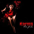 Karina - De Pie альбом
