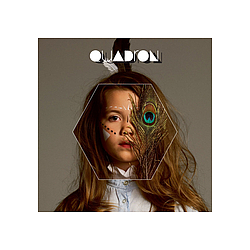 Quadron - Quadron альбом