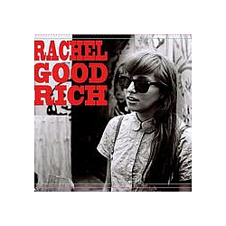 Rachel Goodrich - Rachel Goodrich album
