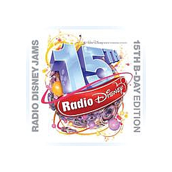The Ready Set - Radio Disney Jams 15th B-Day Edition album