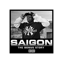 Saigon - The Bonus Story album