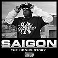 Saigon - The Bonus Story альбом