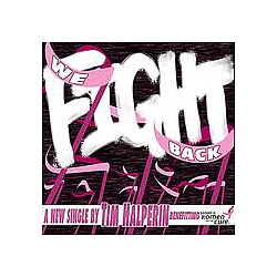Tim Halperin - We Fight Back album