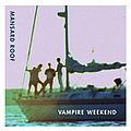 Vampire Weekend - Mansard Roof album